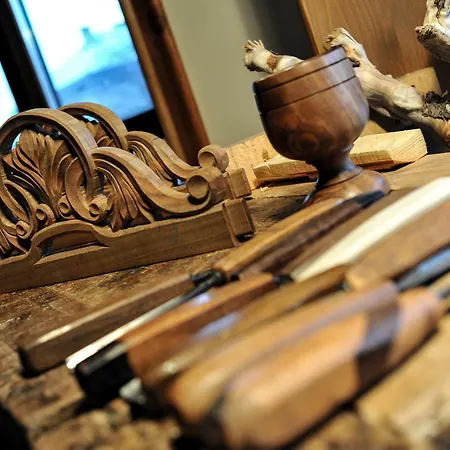 Dzhangal Otel Bansko