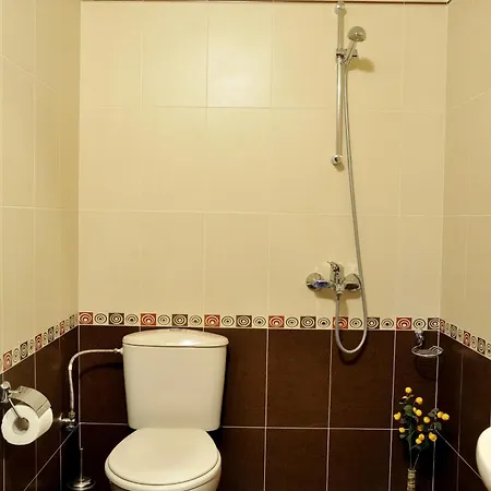 Dzhangal بانسكو