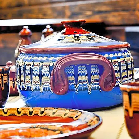 Dzhangal
