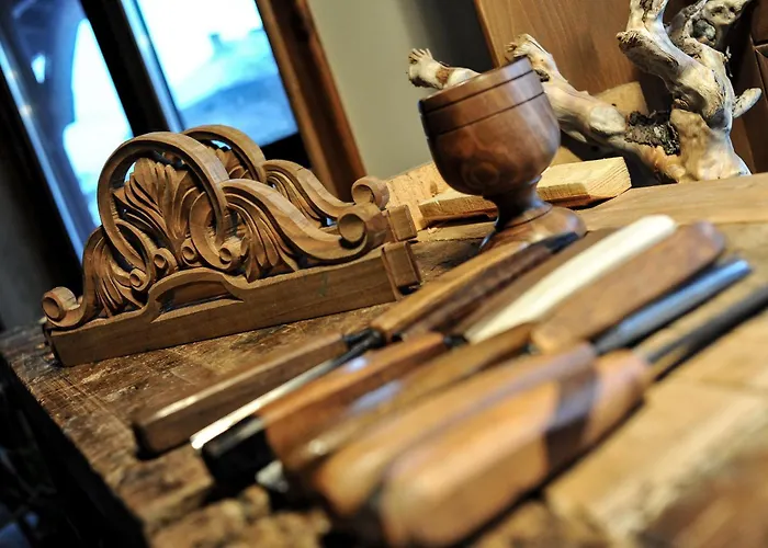 Dzhangal Hotel Bansko